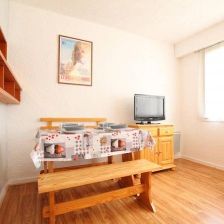 Briançon Studio Ideal 2 Personnes Et/Ou Avec 2 Enfants מראה חיצוני תמונה